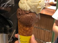 -LUNEURS月乐诗·法式冰淇淋(环贸店)