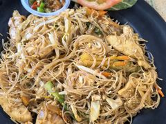 -Limapulo: Baba Can Cook