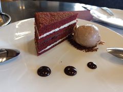 -WOLFGANG PUCK KITCHEN & BAR(迪士尼小镇店)