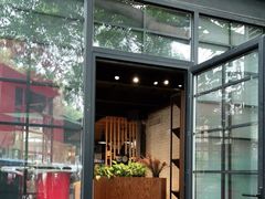 门面-旧雨咖啡·CoffeeFORU(黄村奥体店)