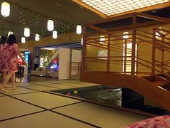 -汤泉良子(金源店)