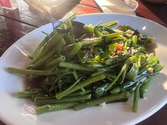 空心菜-自然餐厅(Phuket)