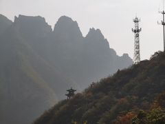 -神农山景区