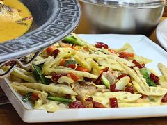 -下梅人家土菜馆(历史文化餐厅度假区店)