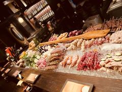 -三川·十酒Izakaya(南昌路店)