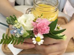 -卓花境Flowerwonderland花店