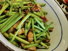 -俏湖兰·辣椒炒个肉(海沧店)