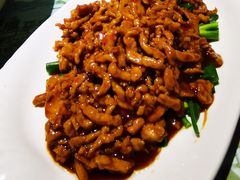 -巷儿里餐厅·杭帮菜(信义坊店)