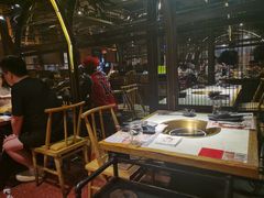 -哥老官重庆美蛙鱼头(西湖银泰十一哥店)