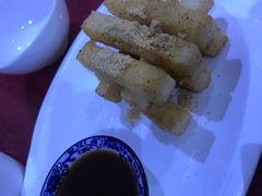 -易老妈蹄花.特色川菜(人民公园总店)