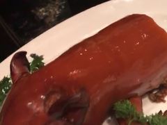 -8餐厅(新葡京酒店)