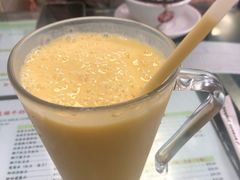 芒果牛奶-义顺牛奶公司