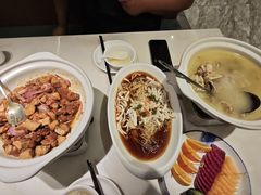 -刘胖子家常菜·蹄花焖藕(兴业店)