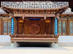 -江宁织造博物馆