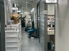 -海马体家庭照相馆(广州正佳广场店)