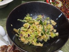 -天天鱼港·海鲜·鲅鱼水饺·招牌烤鸭(黄骅店)