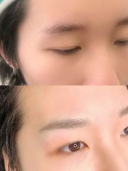 -久匠·纹眉半永久野生眉