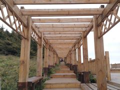 -白草畔自然风景区