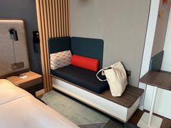 -珠海拱北口岸智选假日酒店