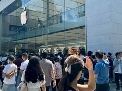 -Apple零售店(成都太古里店)