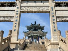 -淄博聊斋城景区
