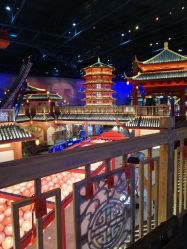-南京万达乐园