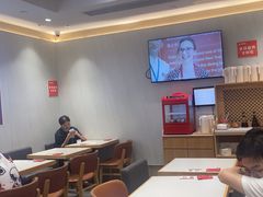 -喜家德虾仁水饺(华强天虹店)
