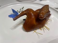 -富淳饭店(世纪公园店)