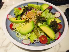 -JUKEBOX玖部音乐餐厅(华侨城店)