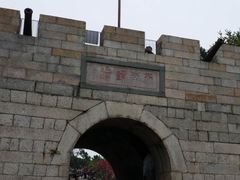 -胡里山炮台