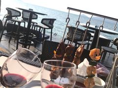 红酒-Sunset Bar(丹绒亚路香格里拉店)