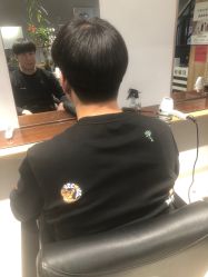 -天秤座发型社