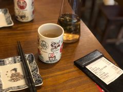 -大鲜生·亚洲菜融合小食堂