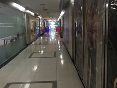 -S Team剧情密室(杭州龙翔桥店)