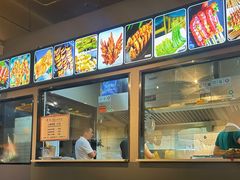 -非凡烧烤(历史博物馆店)