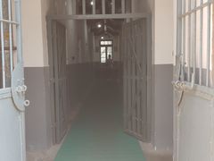 -青岛德国监狱旧址博物馆