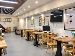 -素清香(解放路店)
