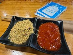 -石记老北京炙子烤肉(松园店)