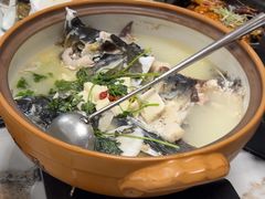 -宝荣鱼馆·临湖之宴(千岛湖店)