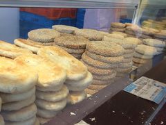 枣泥麻饼-叶受和(观前街店)