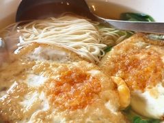 -逸林轩中餐厅(中信泰富朱家角锦江酒店)