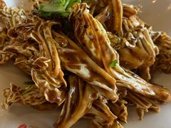 -金家老三饭庄(常营店)