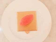 -都会尚膳·海鲜自助餐厅(重庆万豪酒店)