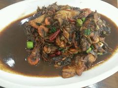 android_upload_pic-侬佳蒸菜馆(听潮店)
