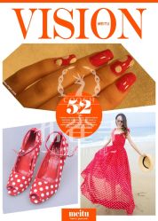 471-孔雀手美甲美睫护理