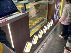 -马小毛老上海里脊肉(南翔印象城店)