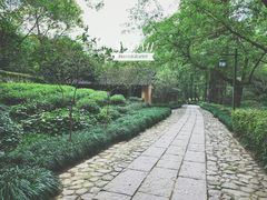 -法云安缦酒店