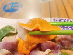 -宝源饺子(麦子店街店)