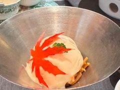-南里山房·新淮扬菜(徐汇万科店)