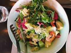 夏日焕发活力沙拉-IL Forno 意坊·意大利餐厅(温州万象城店)